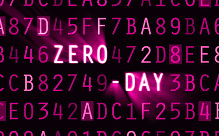 Zero day vulnerabilities Timeline